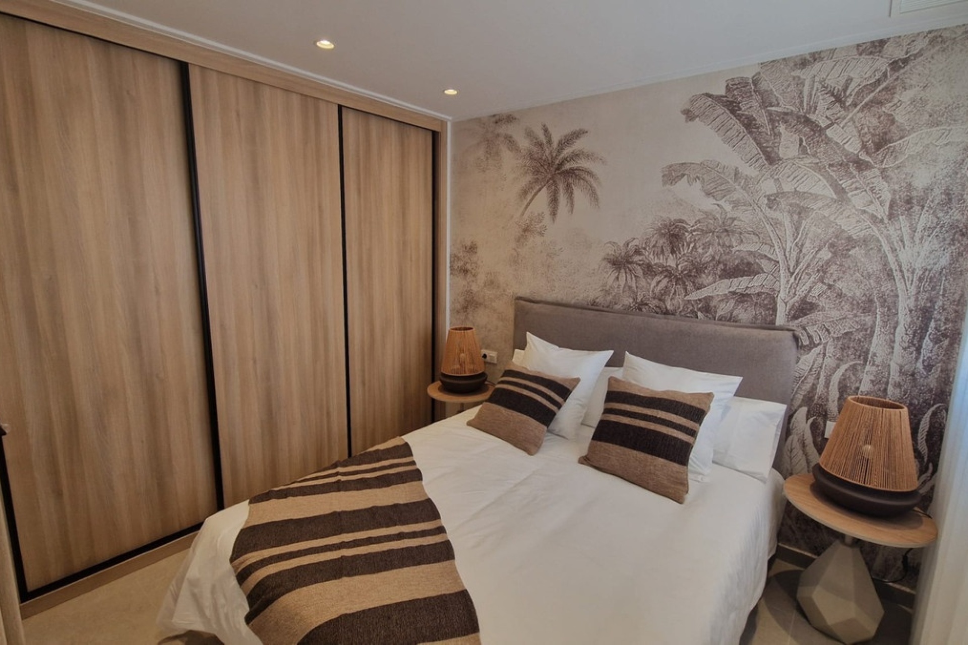 New Build - Villa - Pilar de la Horadada - Pilar de la Horadada Centro