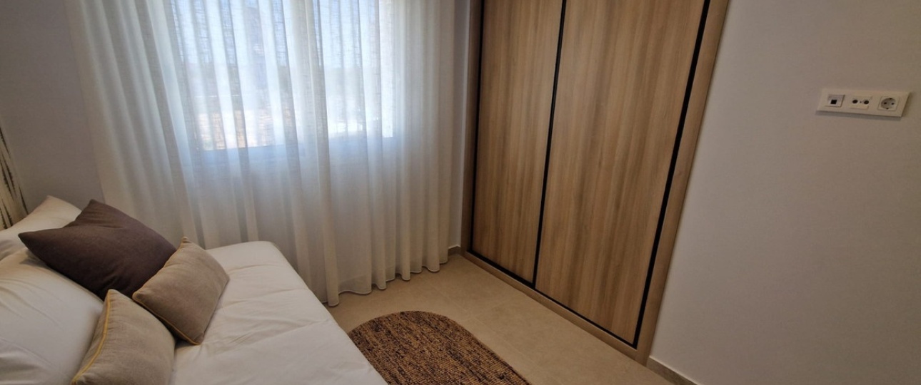 New Build - Villa - Pilar de la Horadada - Pilar de la Horadada Centro