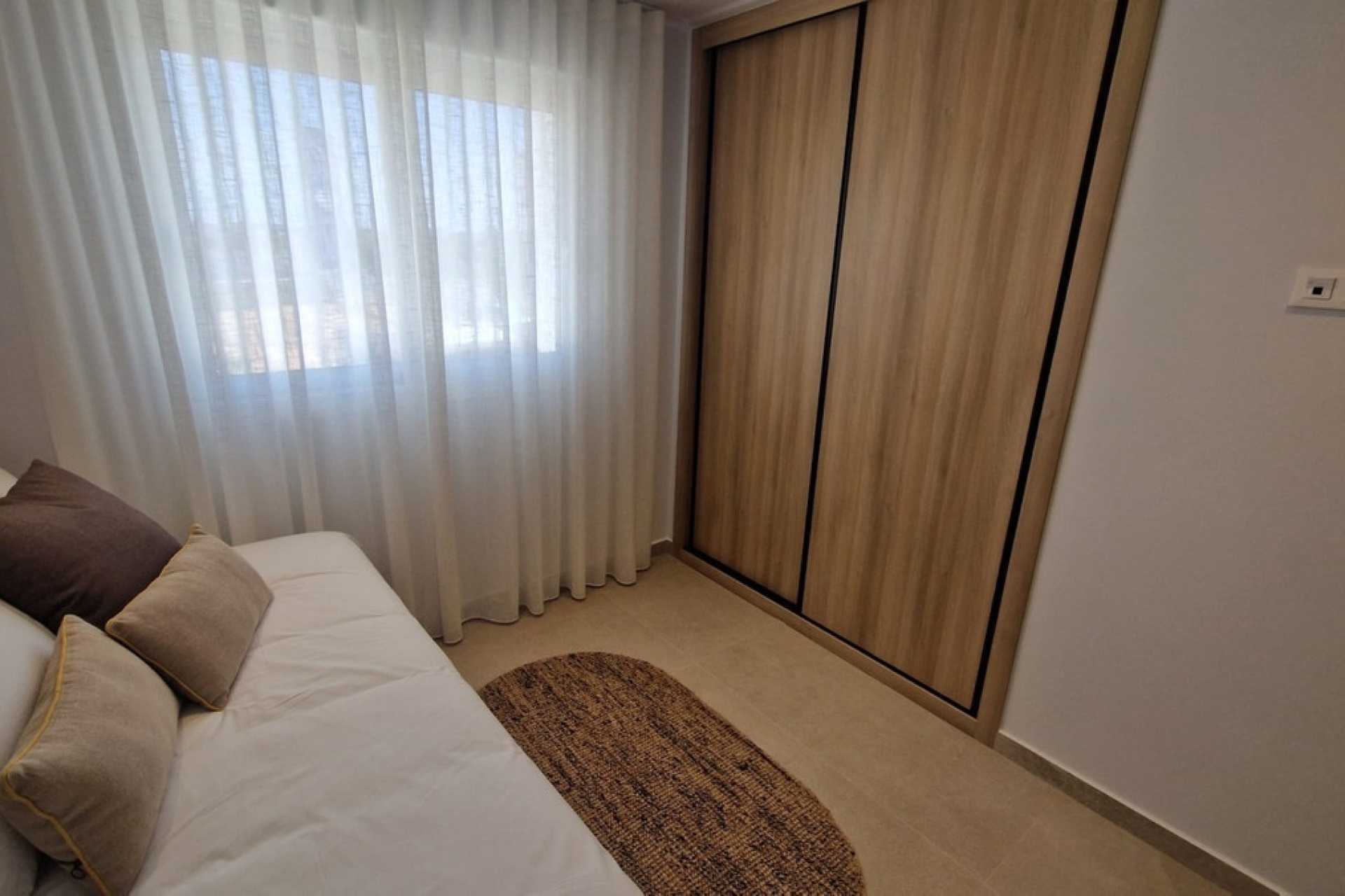 New Build - Villa - Pilar de la Horadada - Pilar de la Horadada Centro