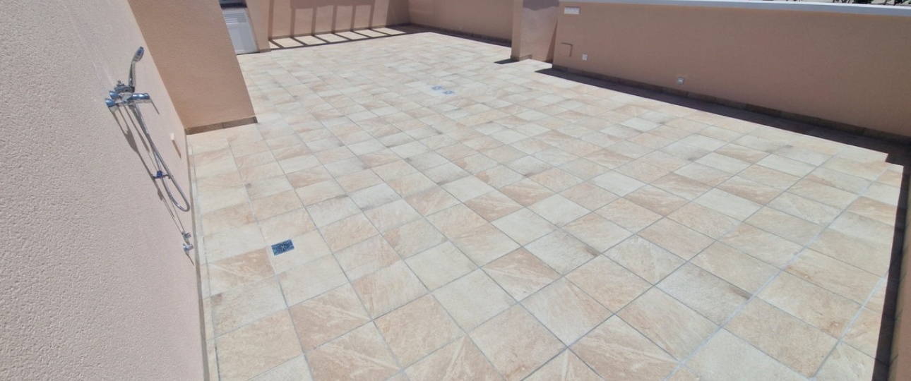 New Build - Villa - Pilar de la Horadada - Pilar de la Horadada Centro