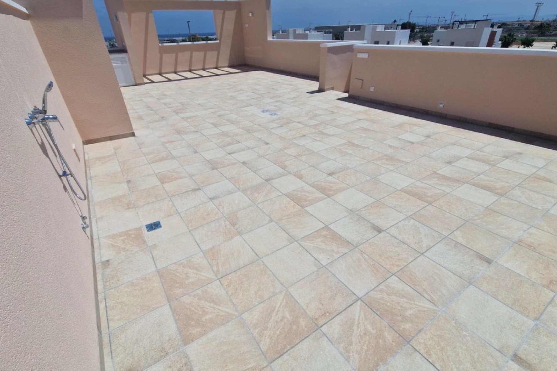 New Build - Villa - Pilar de la Horadada - Pilar de la Horadada Centro