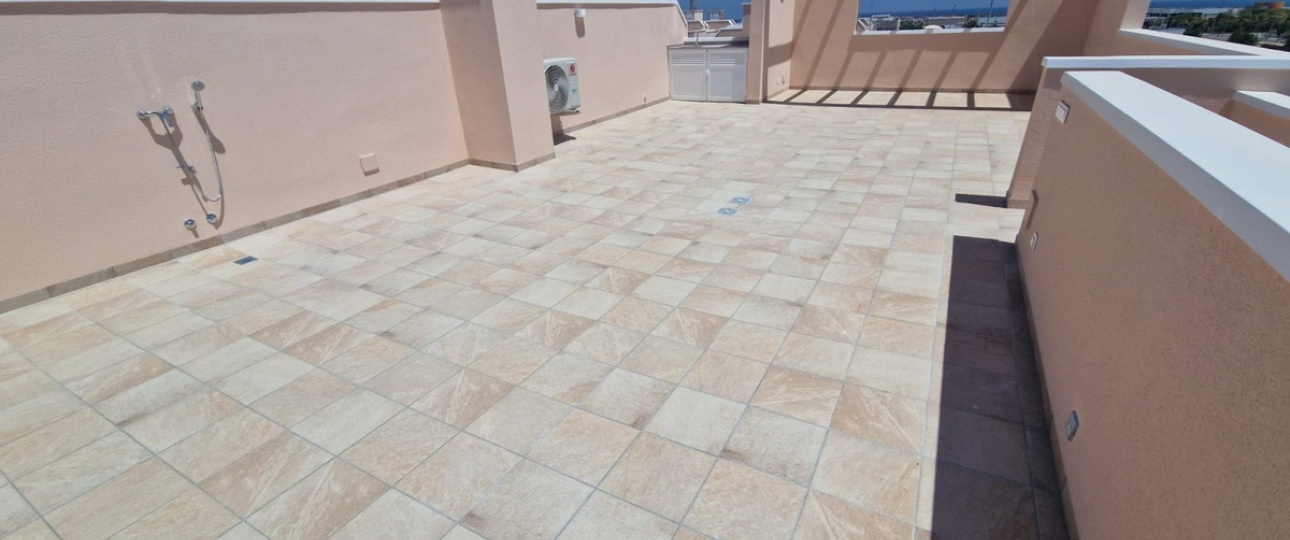 New Build - Villa - Pilar de la Horadada - Pilar de la Horadada Centro