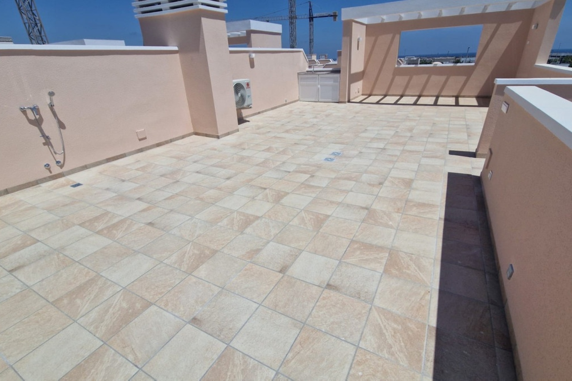 New Build - Villa - Pilar de la Horadada - Pilar de la Horadada Centro