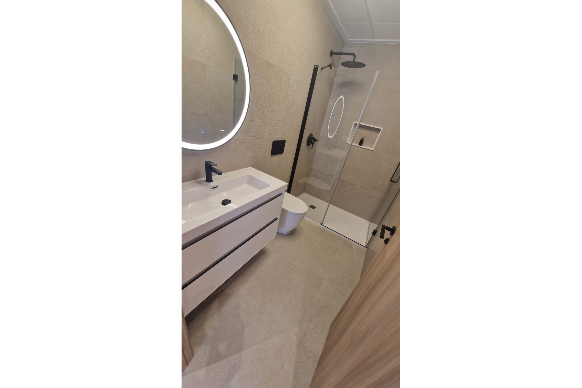 New Build - Villa - Pilar de la Horadada - Pilar de la Horadada Centro