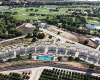 New Build - Villa - Pilar de la Horadada - Pilar de la Horadada Centro