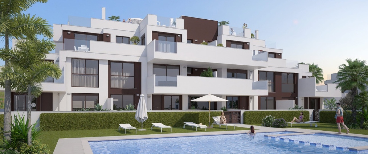 New Build - Villa - Pilar de la Horadada - Pilar de la Horadada Centro
