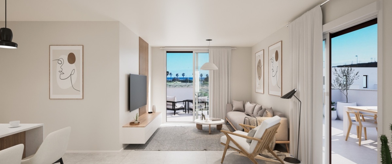 New Build - Villa - Pilar de la Horadada - Pilar de la Horadada Centro