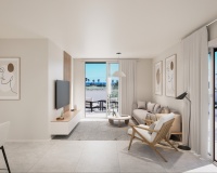 New Build - Villa - Pilar de la Horadada - Pilar de la Horadada Centro
