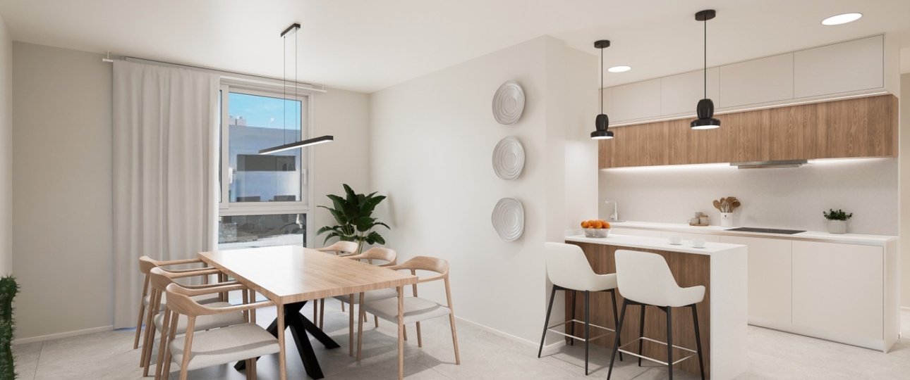 New Build - Villa - Pilar de la Horadada - Pilar de la Horadada Centro