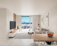 New Build - Villa - Pilar de la Horadada - Pilar de la Horadada Centro