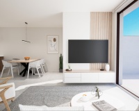 New Build - Villa - Pilar de la Horadada - Pilar de la Horadada Centro