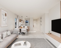 New Build - Villa - Pilar de la Horadada - Pilar de la Horadada Centro