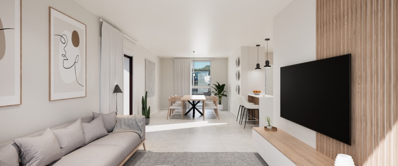 New Build - Villa - Pilar de la Horadada - Pilar de la Horadada Centro