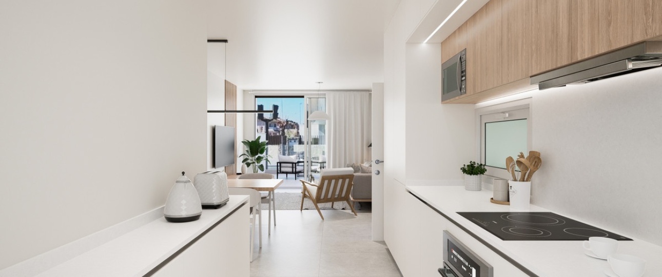New Build - Villa - Pilar de la Horadada - Pilar de la Horadada Centro