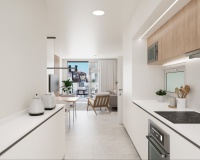 New Build - Villa - Pilar de la Horadada - Pilar de la Horadada Centro