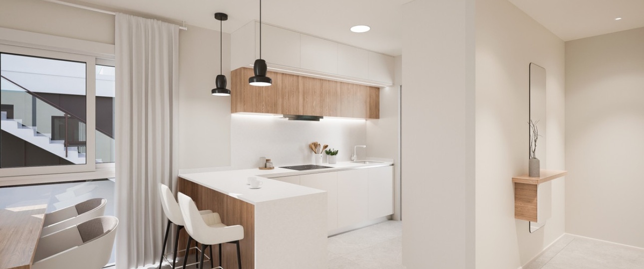 New Build - Villa - Pilar de la Horadada - Pilar de la Horadada Centro