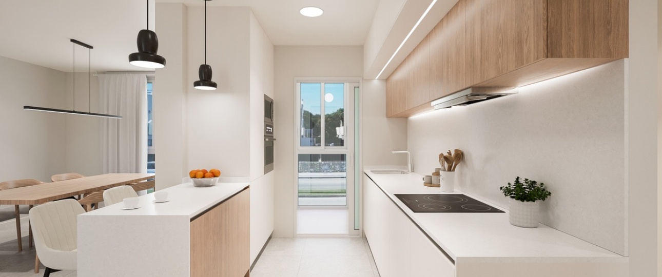 New Build - Villa - Pilar de la Horadada - Pilar de la Horadada Centro
