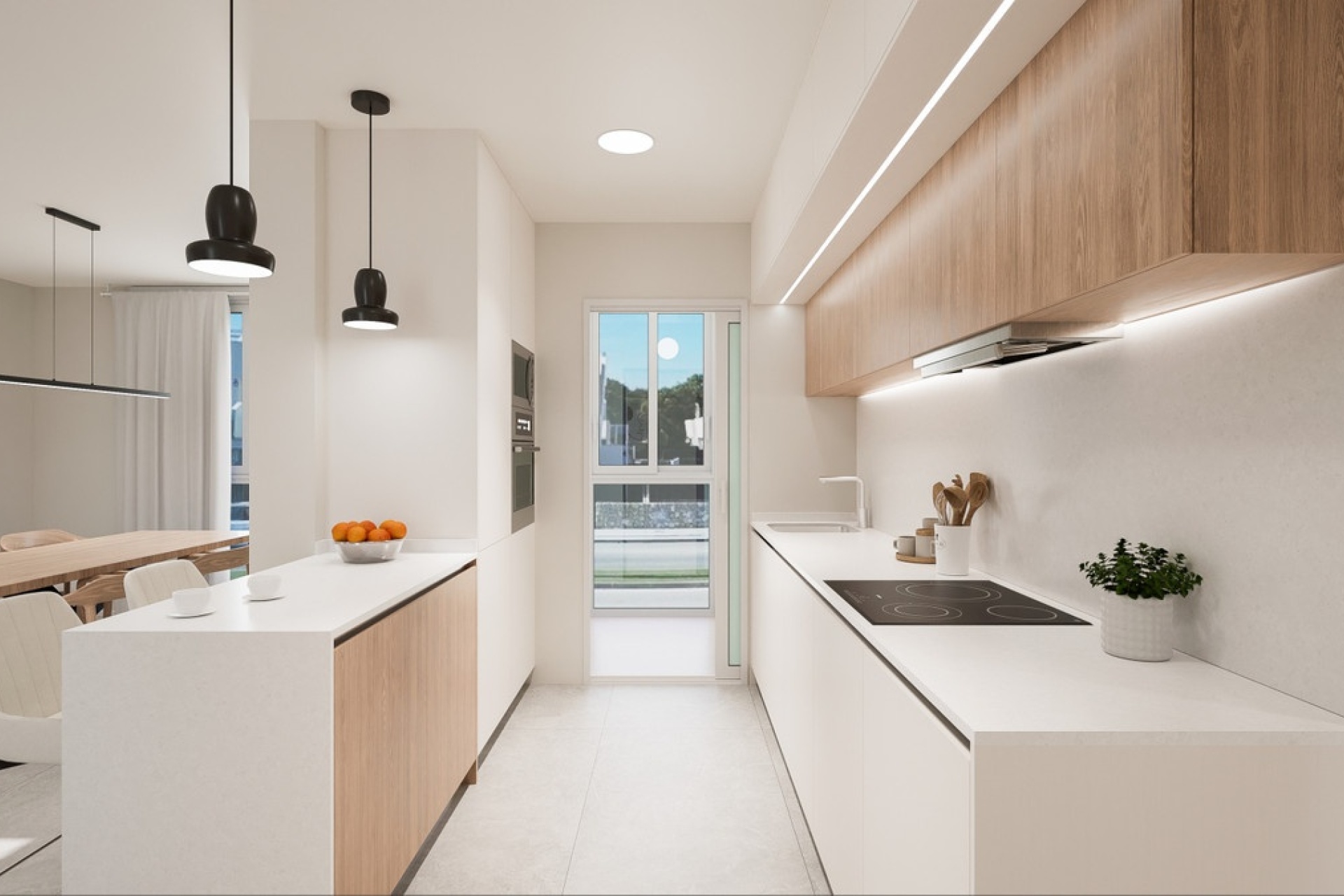 New Build - Villa - Pilar de la Horadada - Pilar de la Horadada Centro