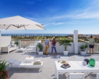 New Build - Villa - Pilar de la Horadada - Pilar de la Horadada Centro