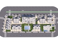 New Build - Villa - Pilar de la Horadada - Pilar de la Horadada Centro