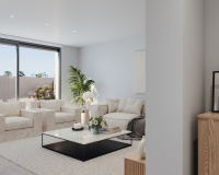 New Build - Villa - Pilar de la Horadada - Pilar de la Horadada Centro