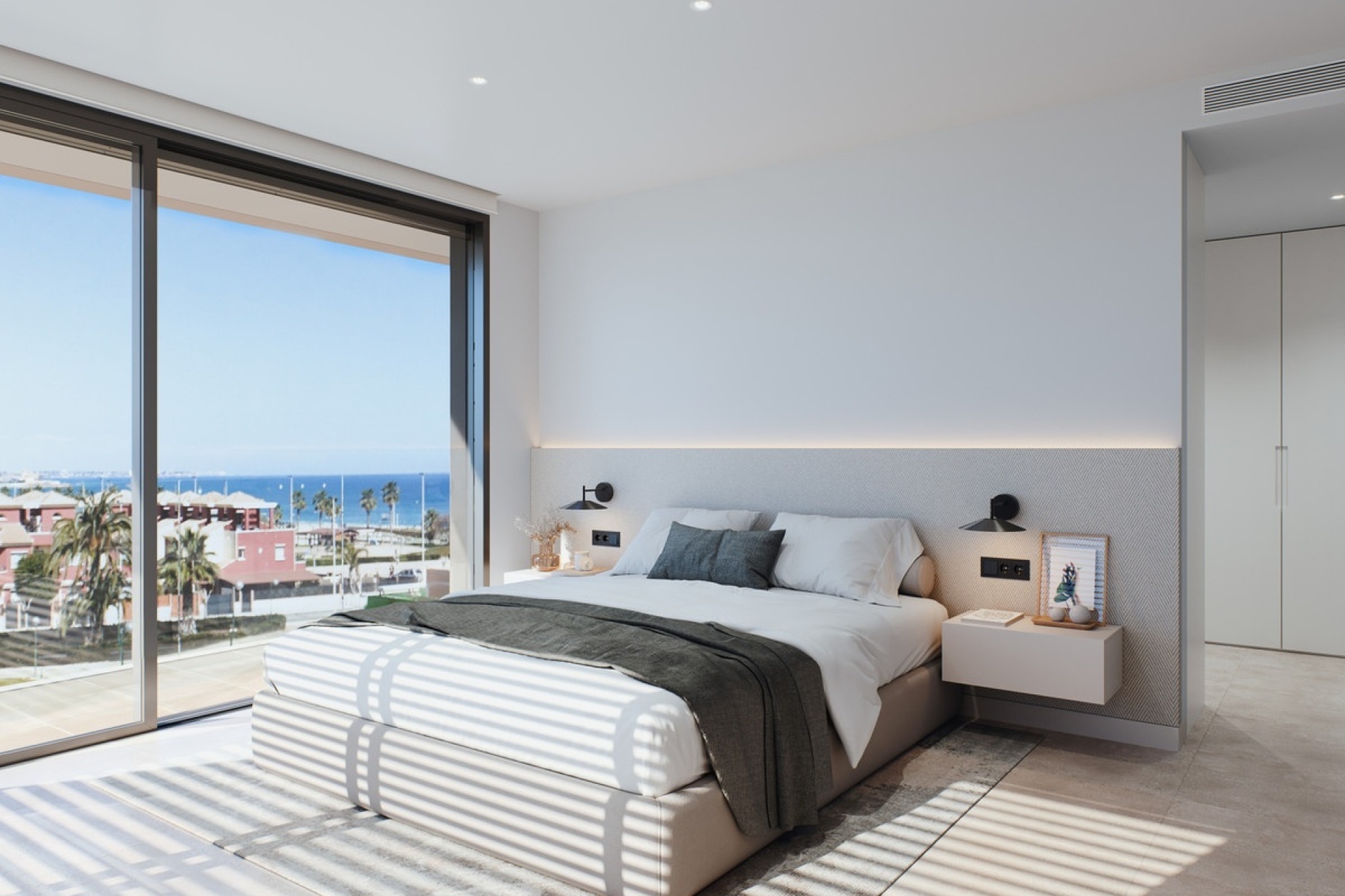 New Build - Villa - Pilar de la Horadada - Pilar de la Horadada Centro