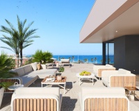 New Build - Villa - Pilar de la Horadada - Pilar de la Horadada Centro