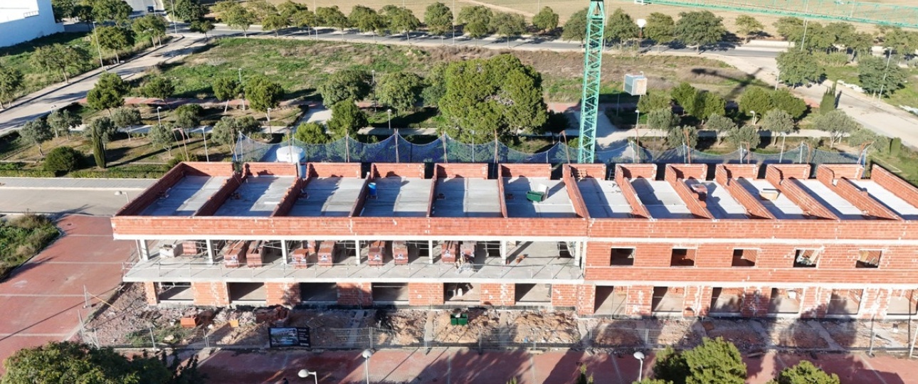New Build - Villa - Pilar de la Horadada - Pilar de la Horadada Centro