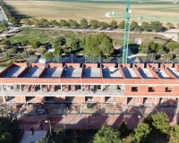 New Build - Villa - Pilar de la Horadada - Pilar de la Horadada Centro
