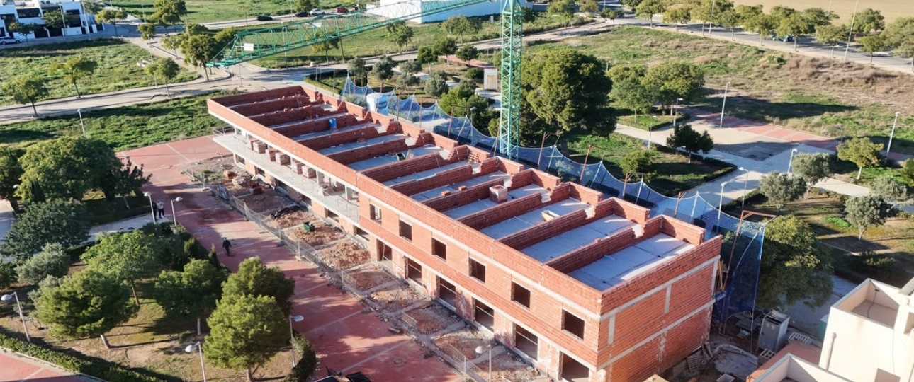 New Build - Villa - Pilar de la Horadada - Pilar de la Horadada Centro
