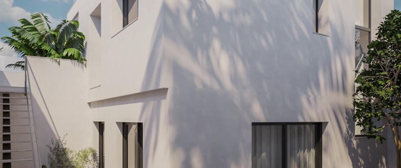 New Build - Villa - Pilar de la Horadada - Pilar de la Horadada Centro