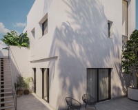New Build - Villa - Pilar de la Horadada - Pilar de la Horadada Centro