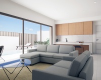 New Build - Villa - Pilar de la Horadada - Pilar de la Horadada Centro
