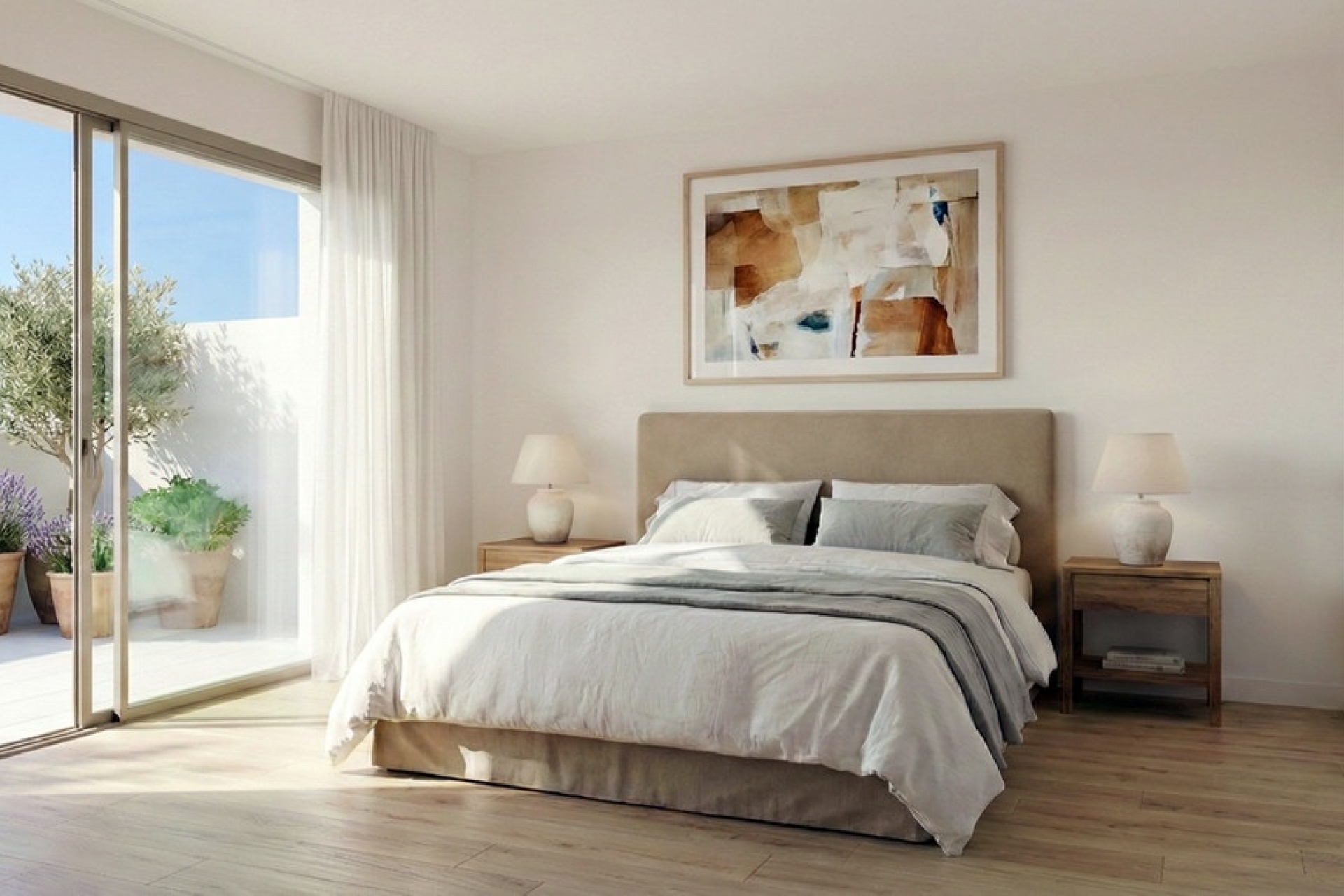 New Build - Villa - Pilar de la Horadada - Pilar de la Horadada Centro