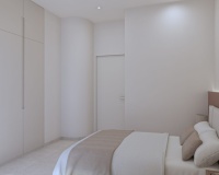 New Build - Villa - Pilar de la Horadada - Pilar de la Horadada Centro