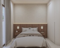 New Build - Villa - Pilar de la Horadada - Pilar de la Horadada Centro