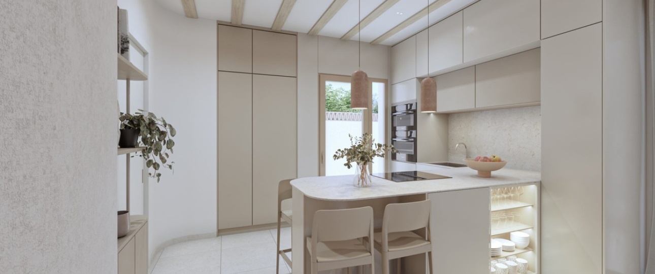 New Build - Villa - Pilar de la Horadada - Pilar de la Horadada Centro