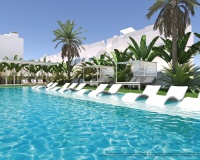 New Build - Villa - Pilar de la Horadada - Pilar de la Horadada Centro