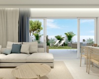 New Build - Villa - Pilar de la Horadada - Pilar de la Horadada Centro