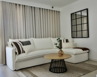 New Build - Villa - Pilar de la Horadada - Pilar de la Horadada Centro