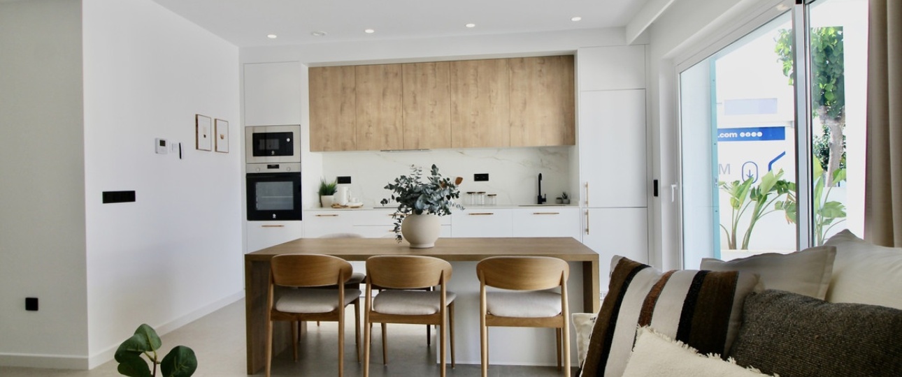 New Build - Villa - Pilar de la Horadada - Pilar de la Horadada Centro