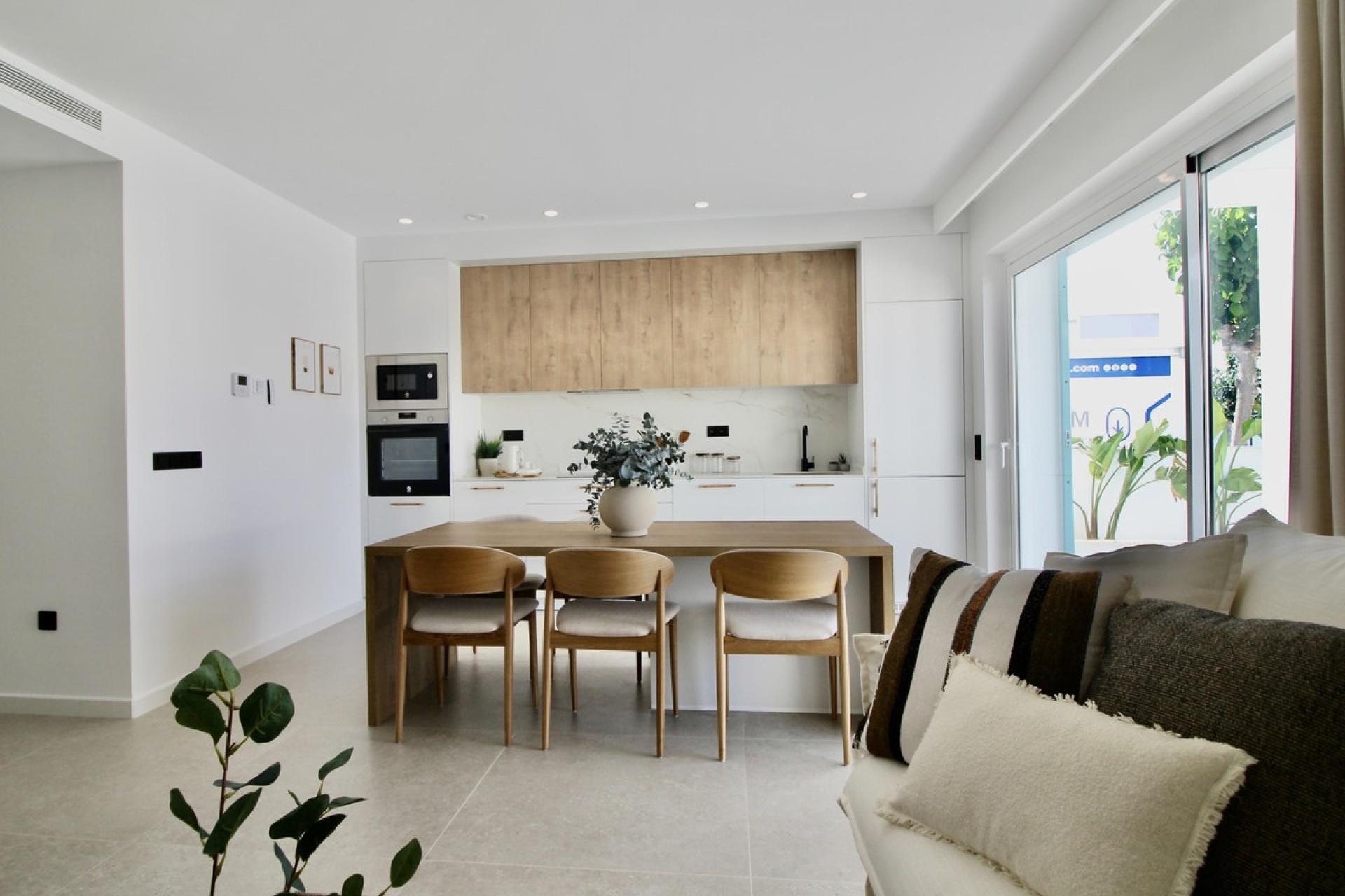 New Build - Villa - Pilar de la Horadada - Pilar de la Horadada Centro