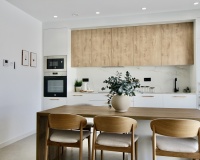 New Build - Villa - Pilar de la Horadada - Pilar de la Horadada Centro