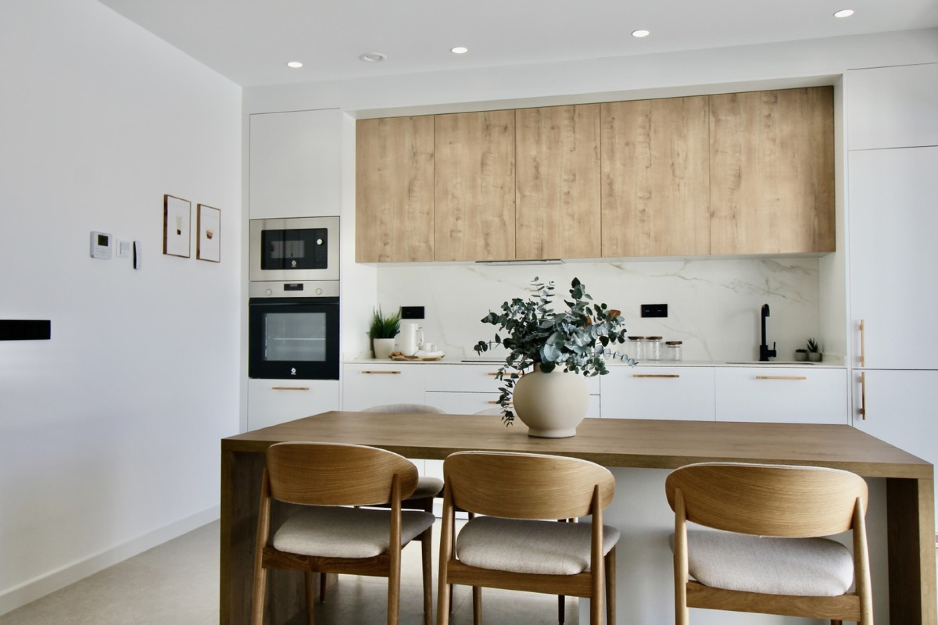 New Build - Villa - Pilar de la Horadada - Pilar de la Horadada Centro