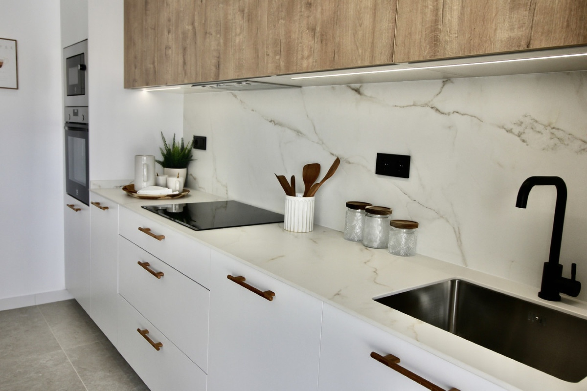 New Build - Villa - Pilar de la Horadada - Pilar de la Horadada Centro