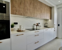 New Build - Villa - Pilar de la Horadada - Pilar de la Horadada Centro