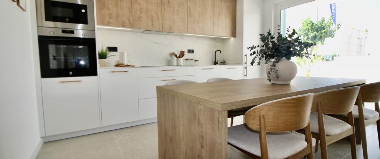 New Build - Villa - Pilar de la Horadada - Pilar de la Horadada Centro