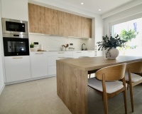 New Build - Villa - Pilar de la Horadada - Pilar de la Horadada Centro