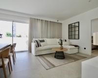 New Build - Villa - Pilar de la Horadada - Pilar de la Horadada Centro