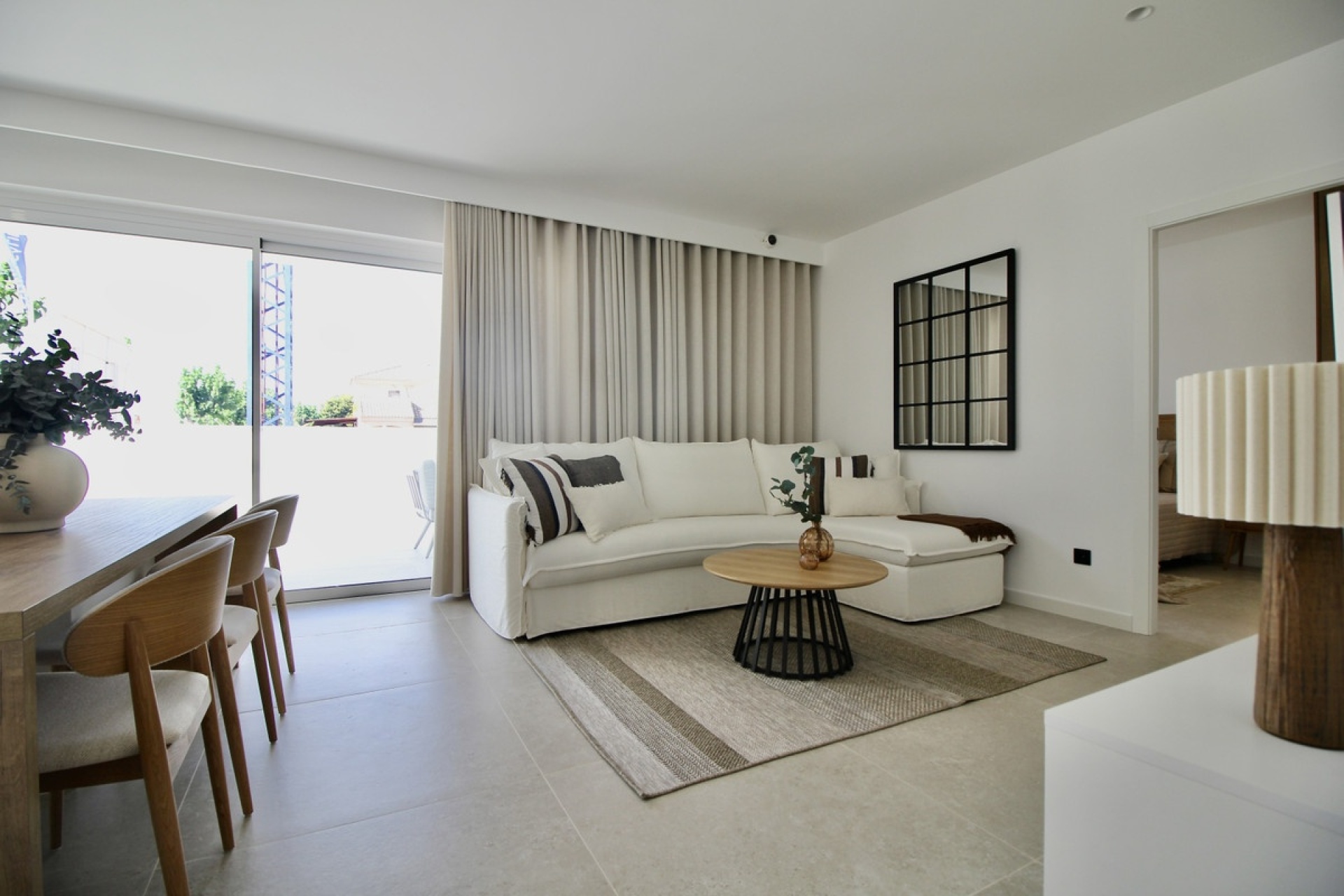 New Build - Villa - Pilar de la Horadada - Pilar de la Horadada Centro